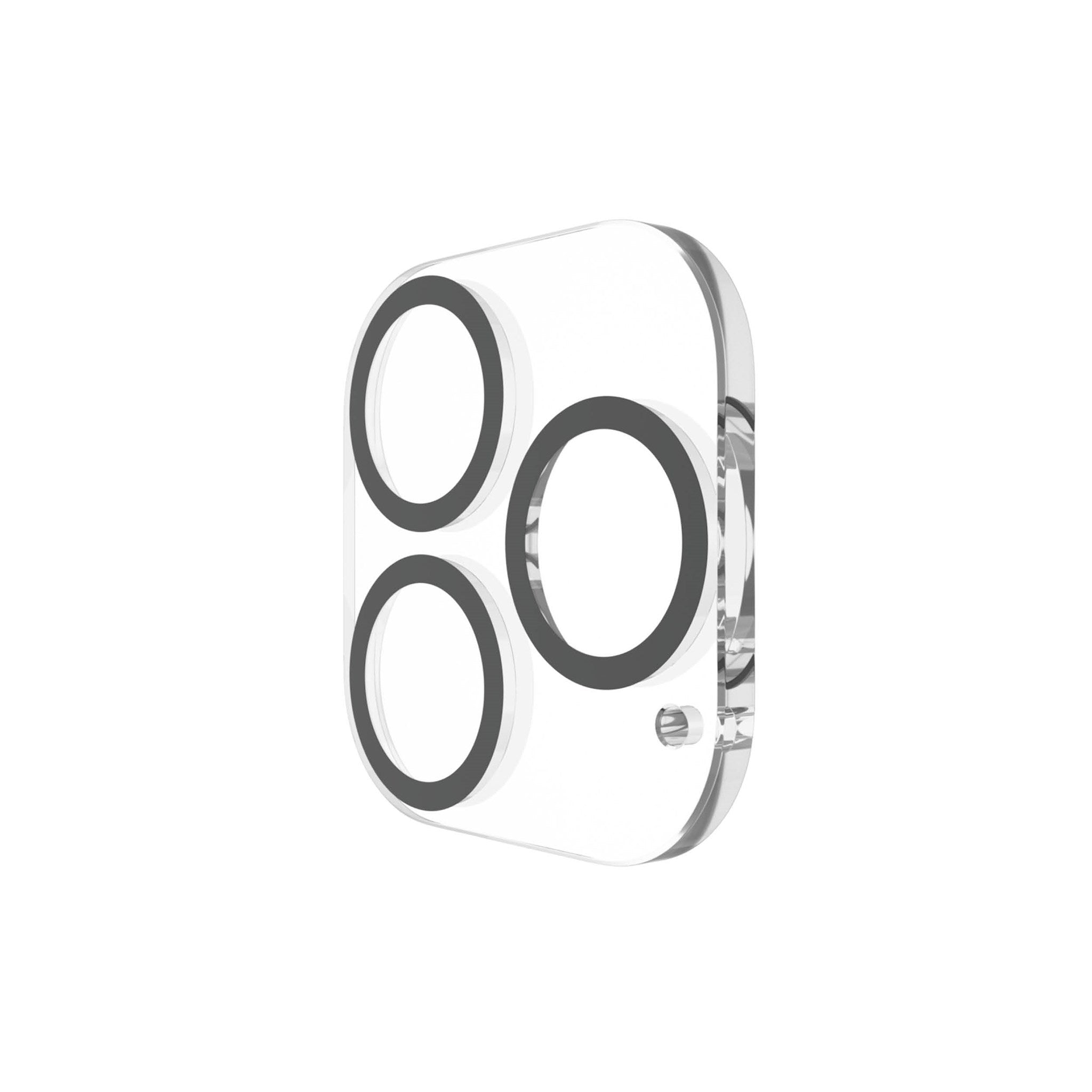 PanzerGlass® PicturePerfect Kameraschutz iPhone 13 Pro | 13 Pro Max